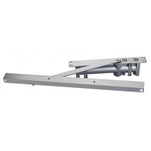 Yale IC1030E SB Concealed Door Closer Cebu Oversea Builders Centre